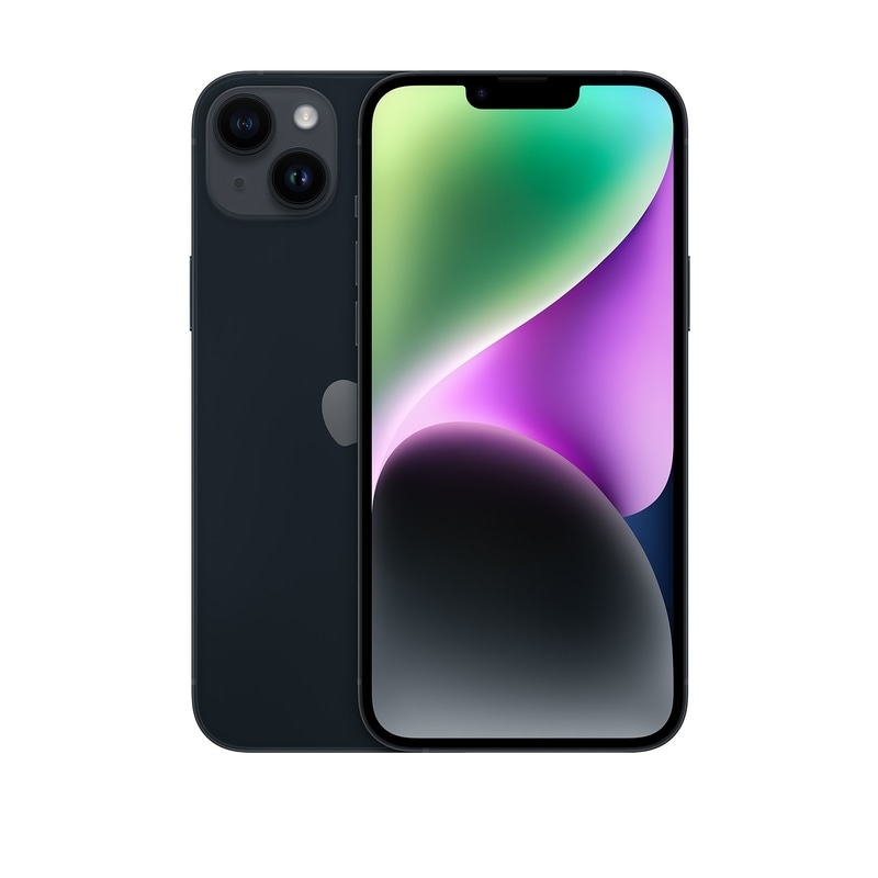 【新品】iPhone 14 Plus 128GB ミッドナイト MQ4A3J/A SIMフリー