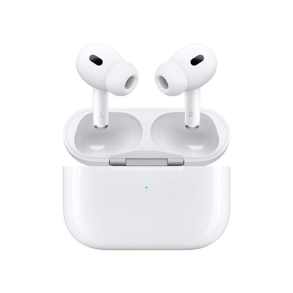【新品】AirPods Pro 第2世代 MagSafe 充電ケース USB-C 付き MTJV3J/A