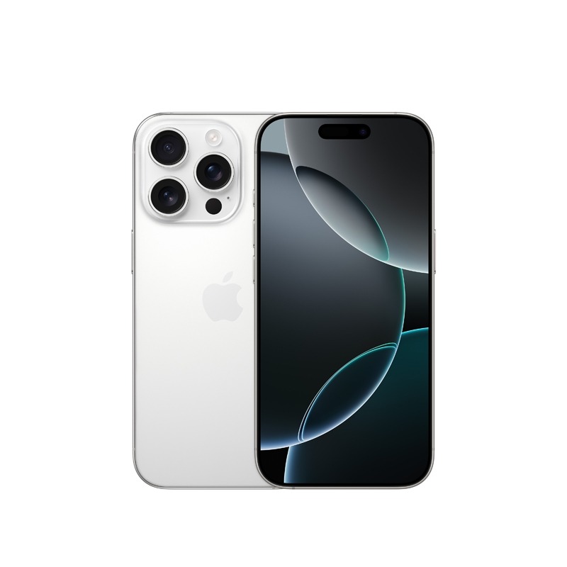 【新品】iPhone 16 Pro 512GB ホワイトチタニウム MYN53J/A SIMフリー