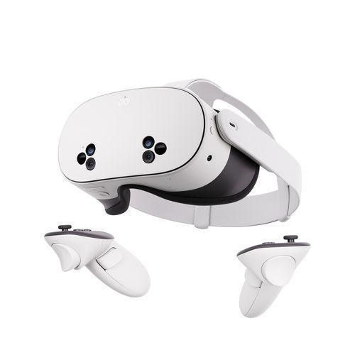 【ラッピング可】【新品】Meta メタ VRヘッドセット Meta Quest 3s 128GB