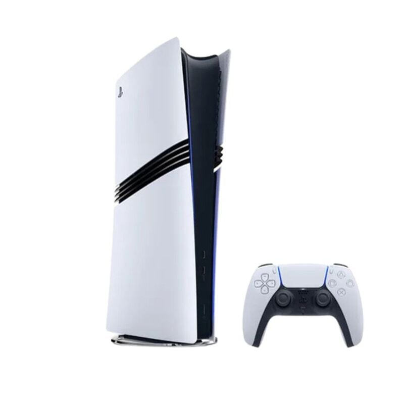 【新品】PS5 2024年 プレイステーション5 本体 PlayStation 5 Pro CFI-7000B01 2TB